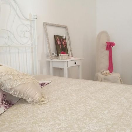 גרוטמארה Azzurramare Bed & Breakfast חדר תמונה