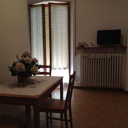 גרוטמארה Azzurramare Bed & Breakfast מראה חיצוני תמונה