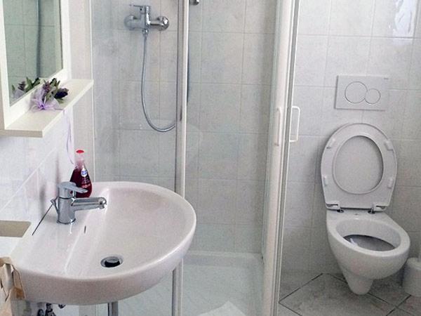 גרוטמארה Azzurramare Bed & Breakfast מראה חיצוני תמונה