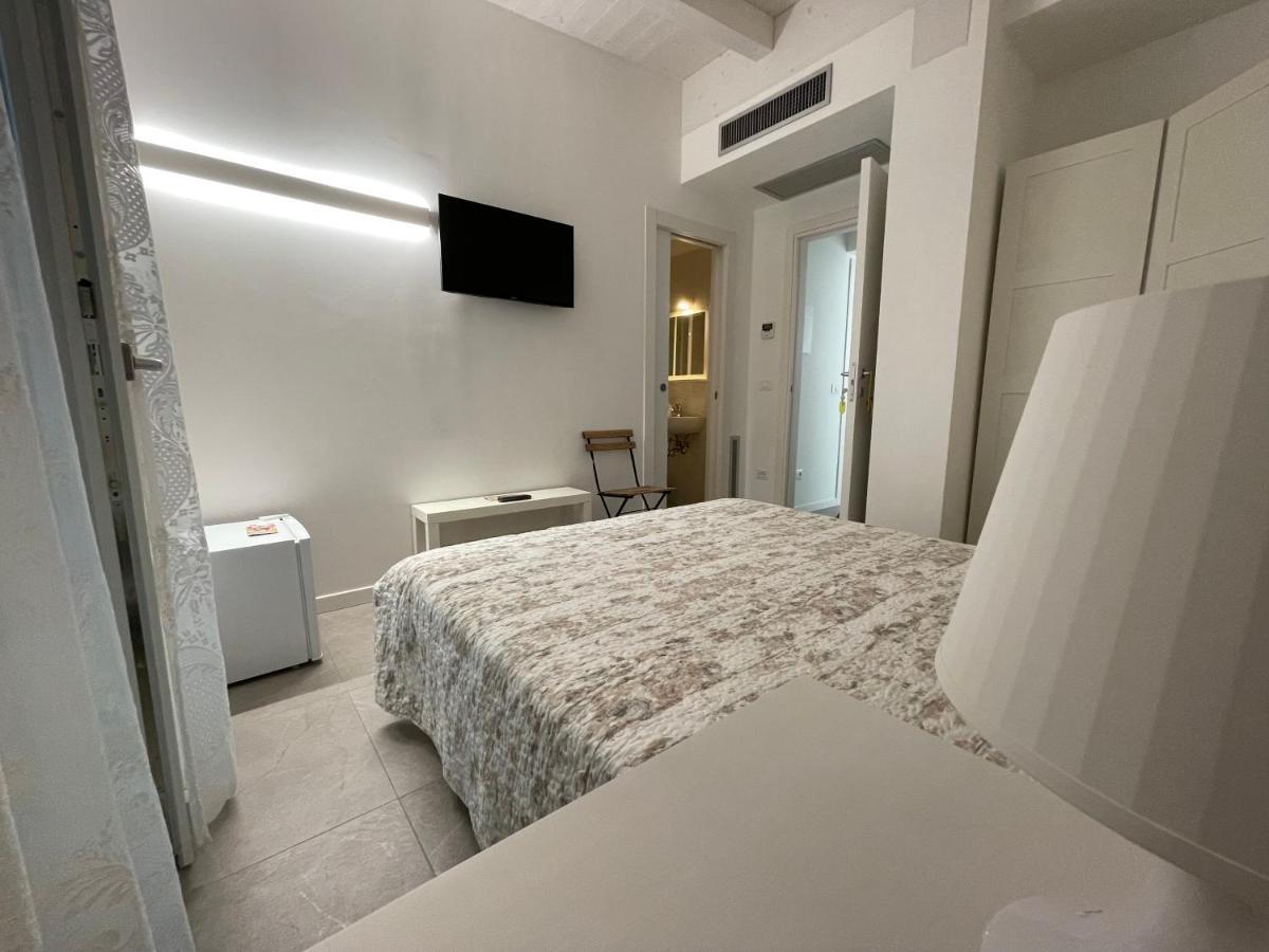 גרוטמארה Azzurramare Bed & Breakfast מראה חיצוני תמונה