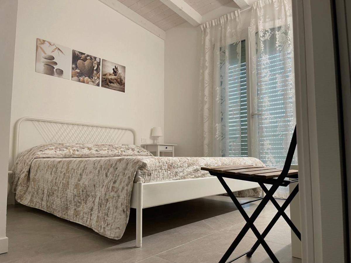 גרוטמארה Azzurramare Bed & Breakfast מראה חיצוני תמונה