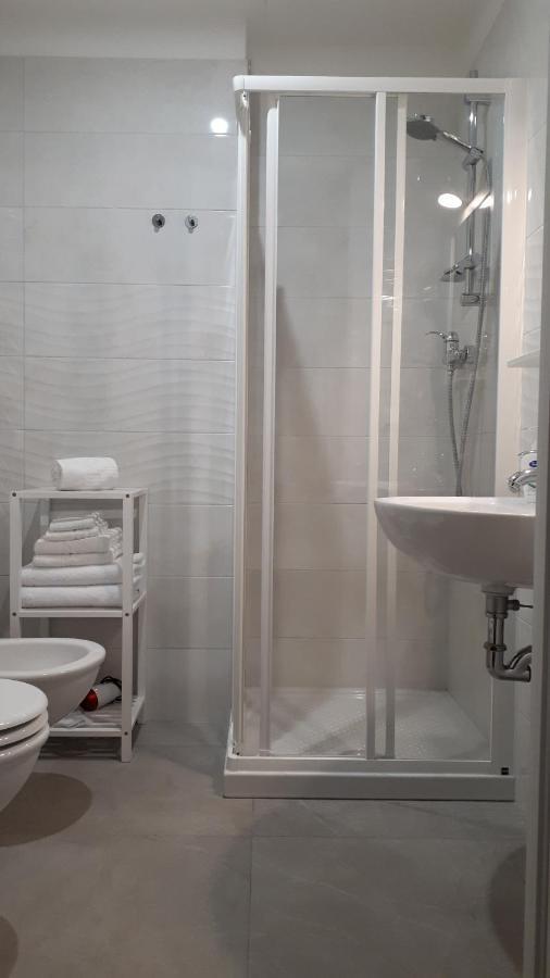 גרוטמארה Azzurramare Bed & Breakfast מראה חיצוני תמונה