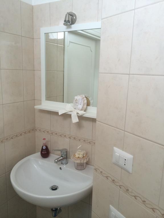 גרוטמארה Azzurramare Bed & Breakfast חדר תמונה