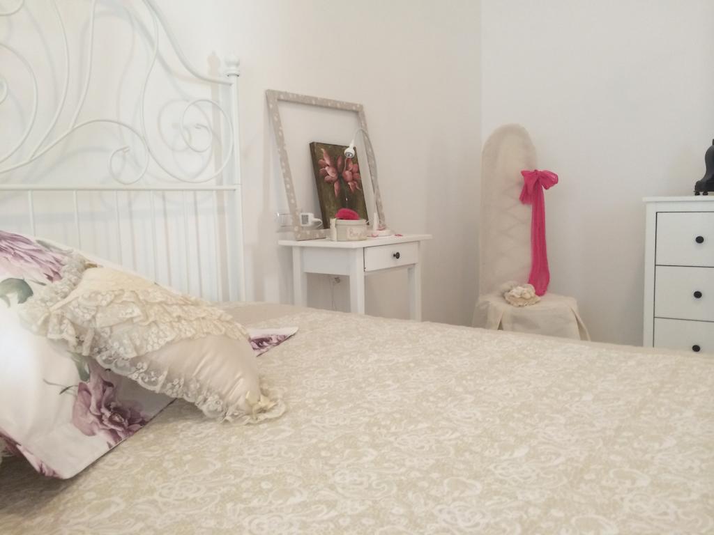 גרוטמארה Azzurramare Bed & Breakfast חדר תמונה