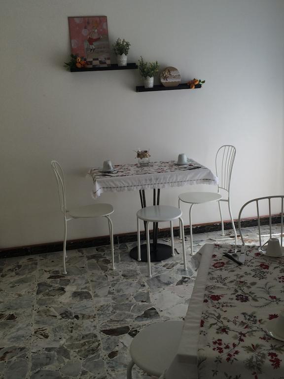 גרוטמארה Azzurramare Bed & Breakfast מראה חיצוני תמונה