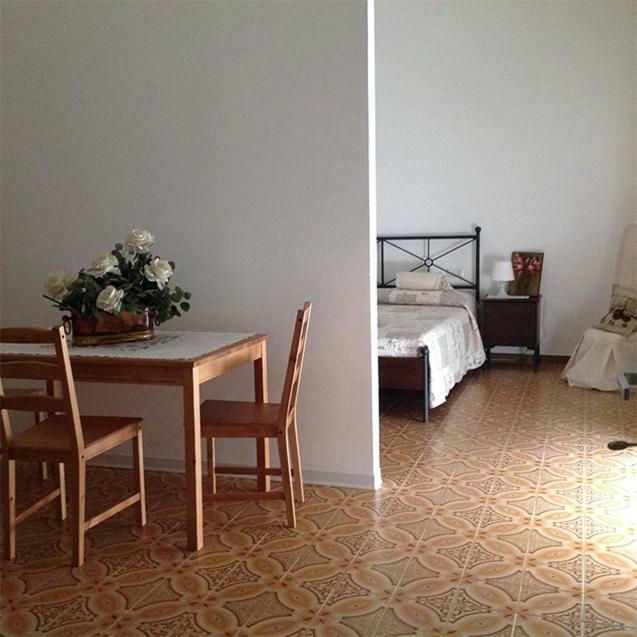 גרוטמארה Azzurramare Bed & Breakfast מראה חיצוני תמונה