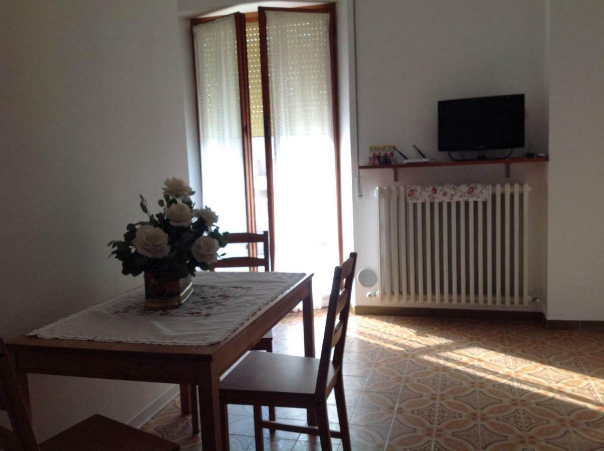 גרוטמארה Azzurramare Bed & Breakfast מראה חיצוני תמונה