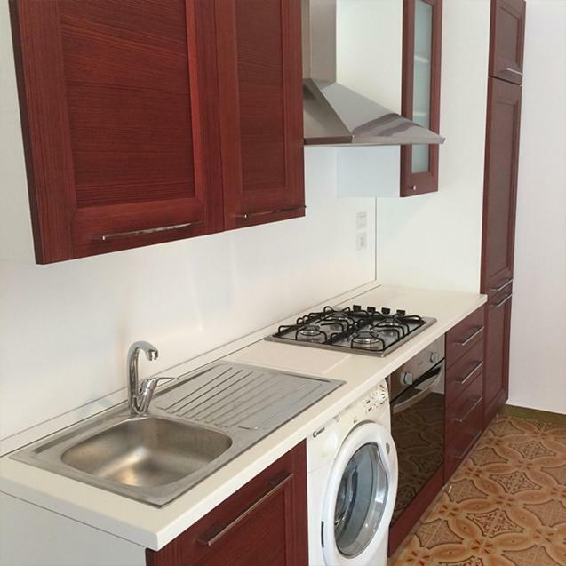 גרוטמארה Azzurramare Bed & Breakfast מראה חיצוני תמונה