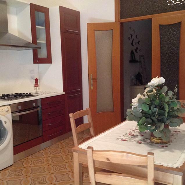 גרוטמארה Azzurramare Bed & Breakfast מראה חיצוני תמונה
